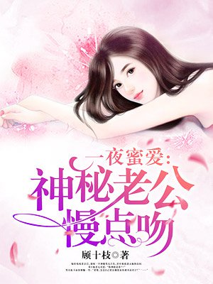 一夜蜜婚：神秘老公寵入懷